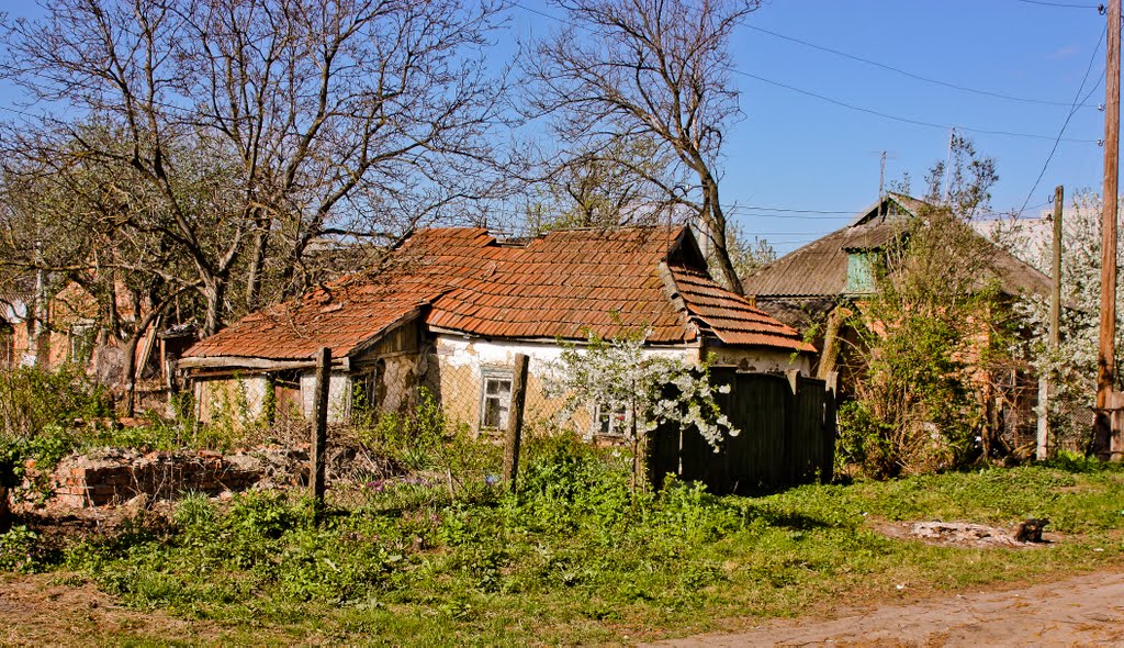 Hadiach Гадяч Zayar Заяр
