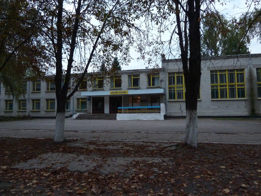 Школа№5