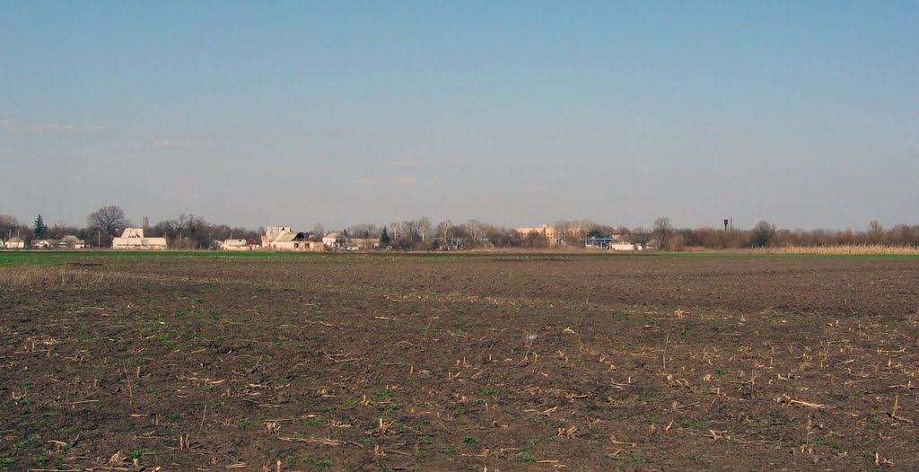Глобино 2011