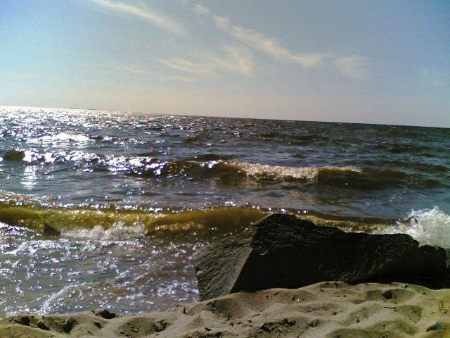 Хвилі