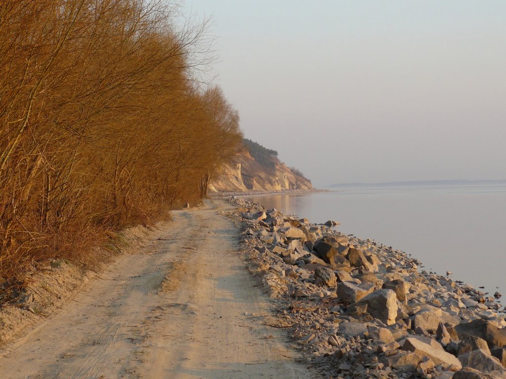 Берег