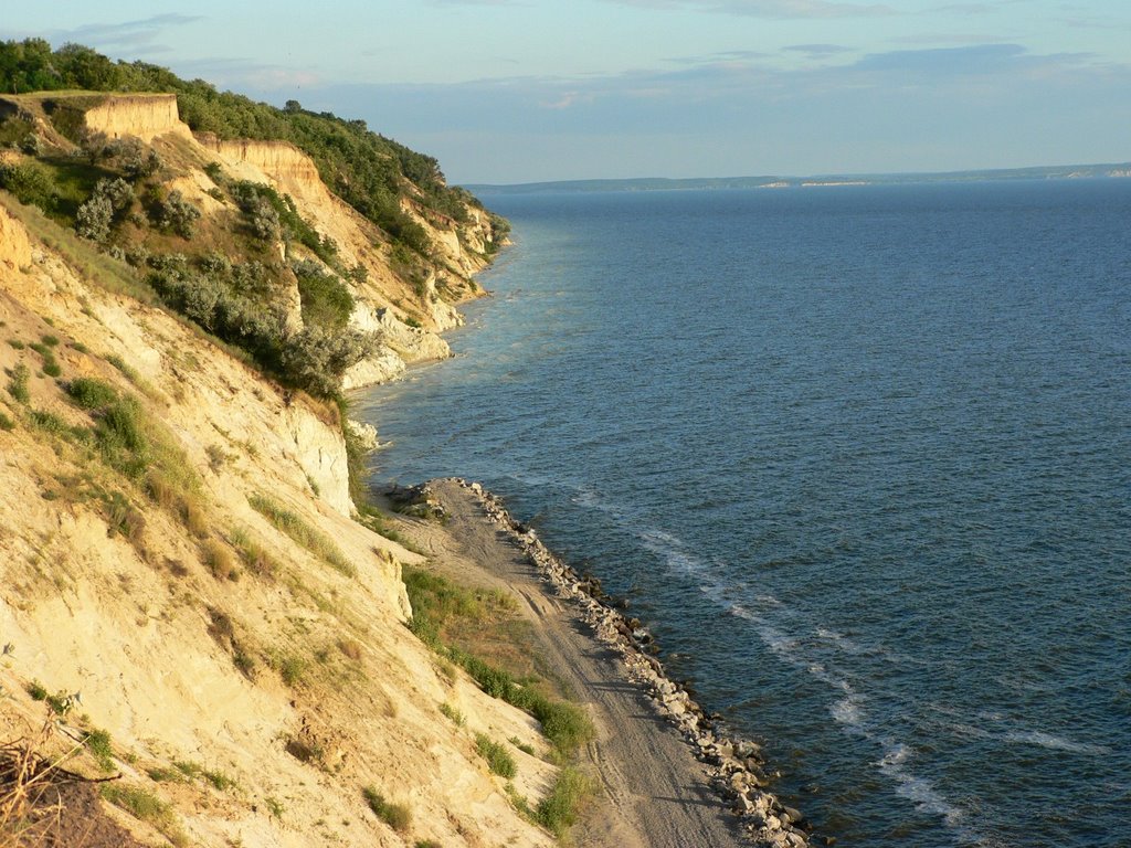 Кручі