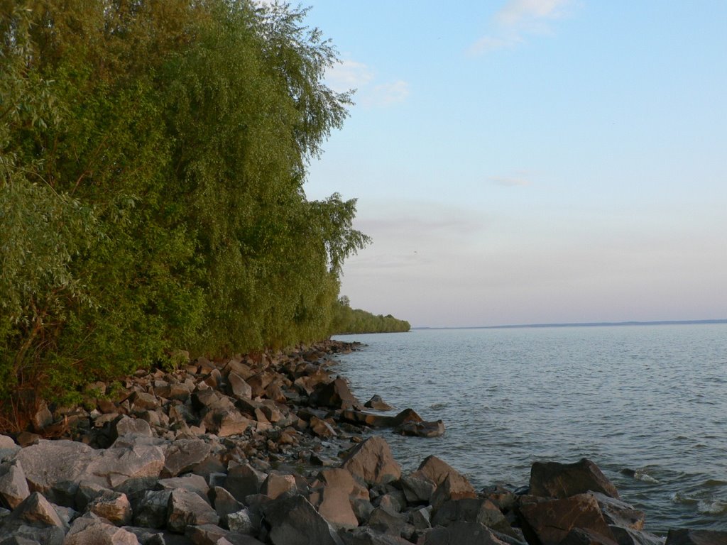 Дамба
