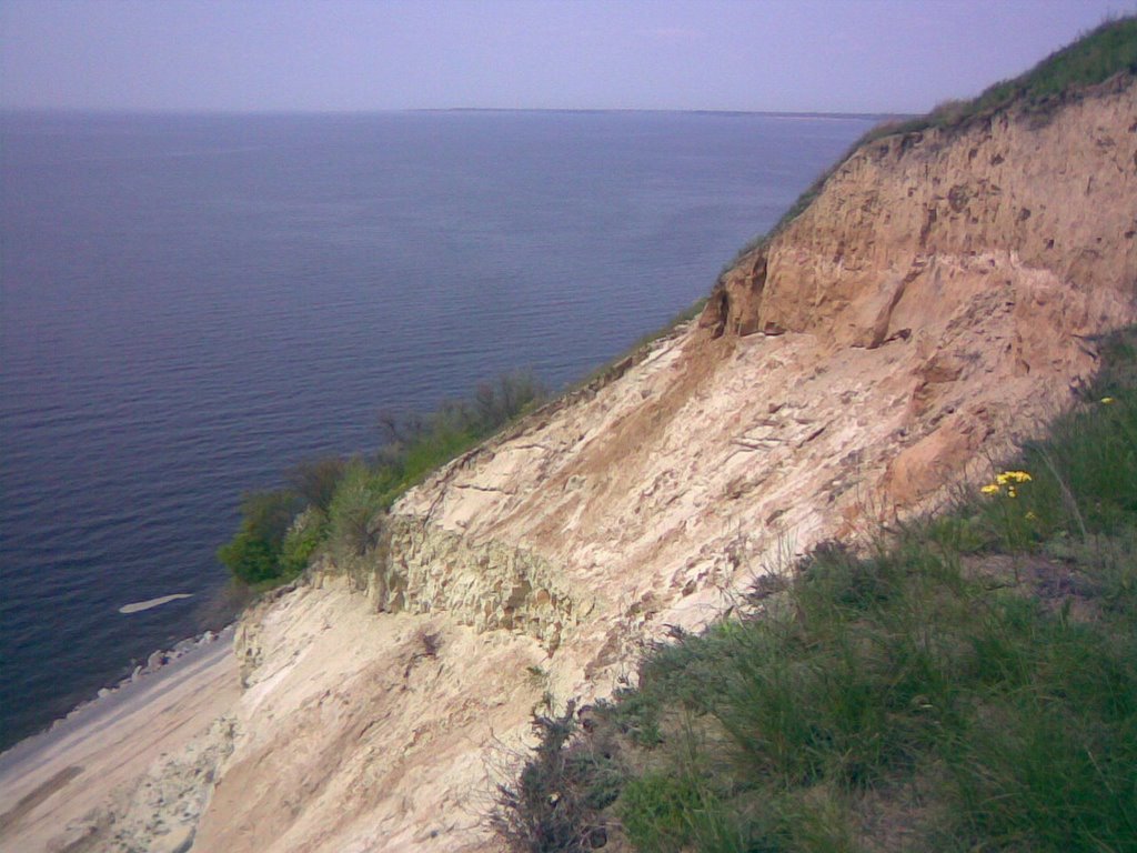 Горы Градижска