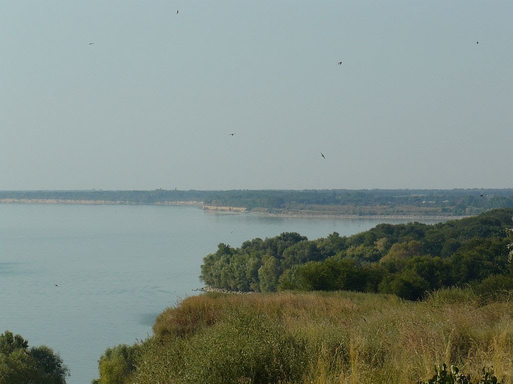 Вихід в море
