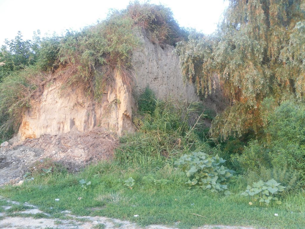 Кременчугское водохранилище