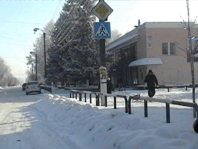ул. Мира, магазин № 47