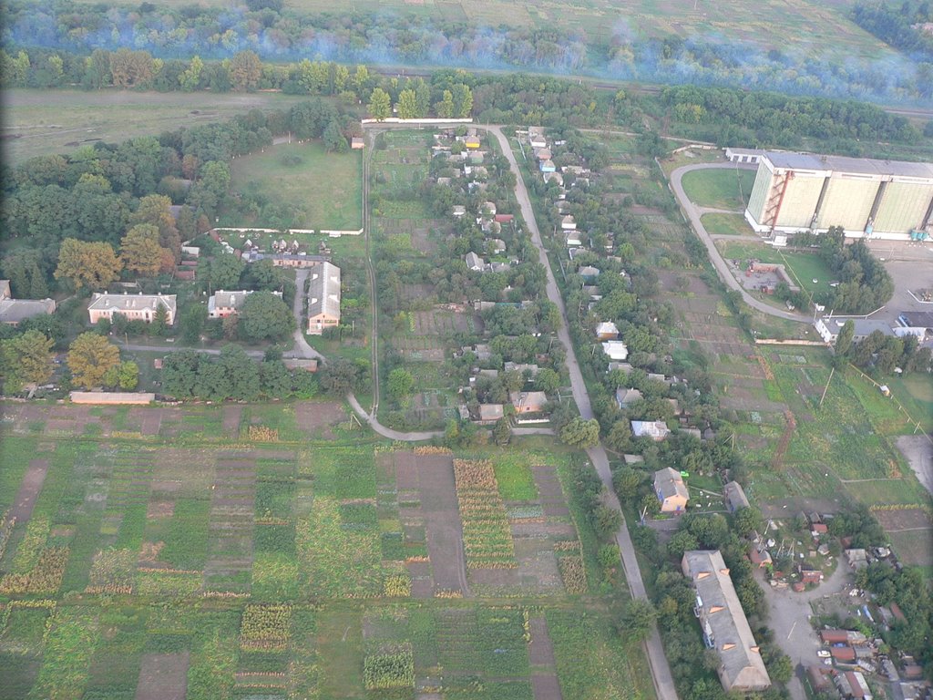 Элеватор