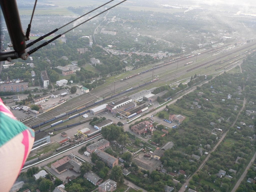 Запутя3
