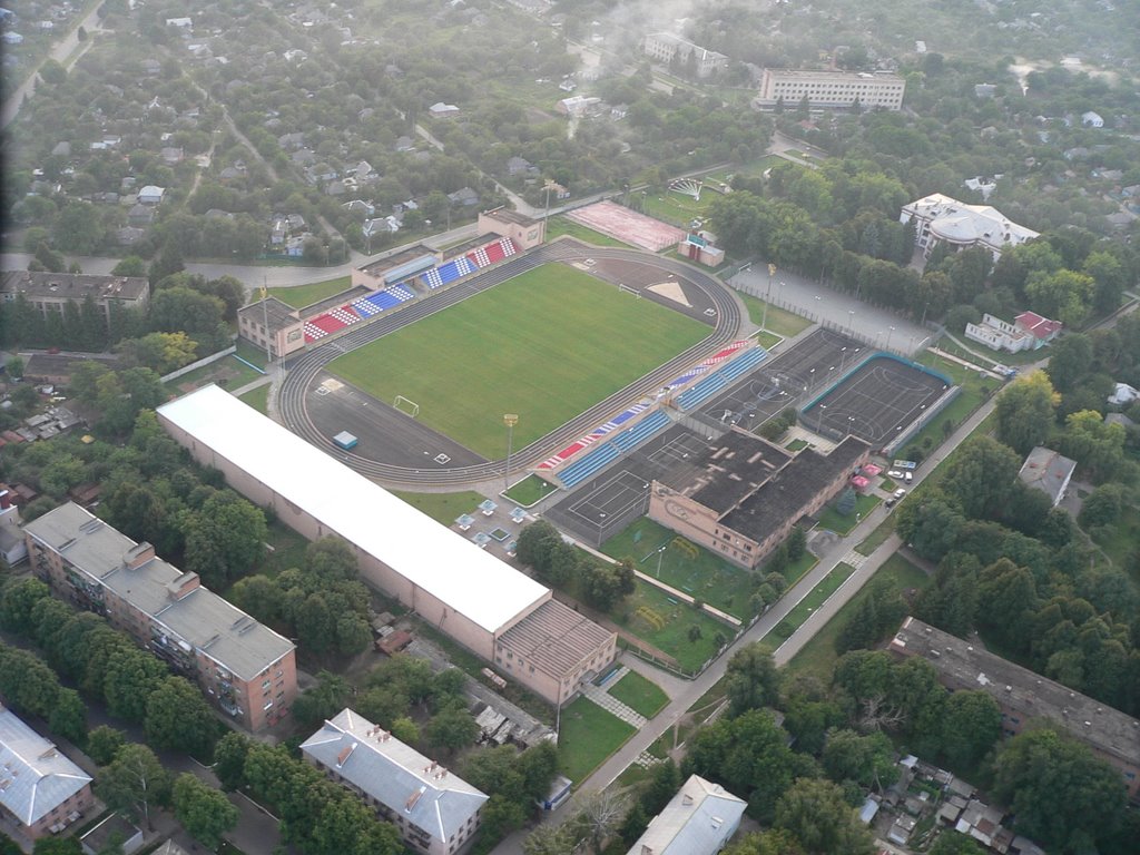 Стадион