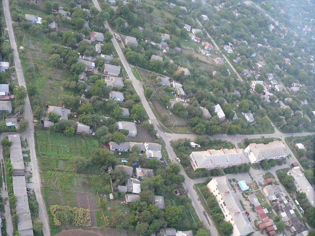 ул.Пушкина
