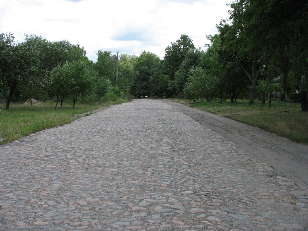улица Ленина