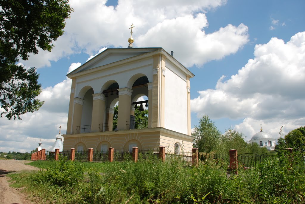 с.Диканька