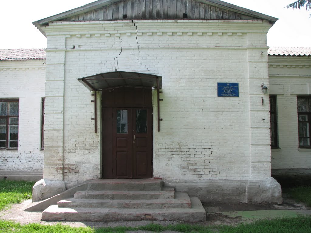 Zinkiv