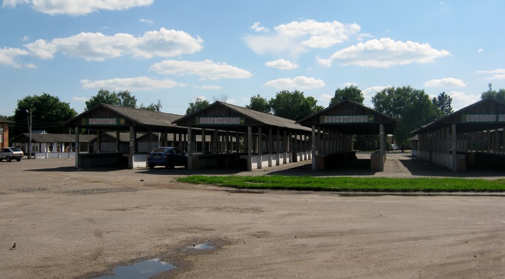 Зеньков