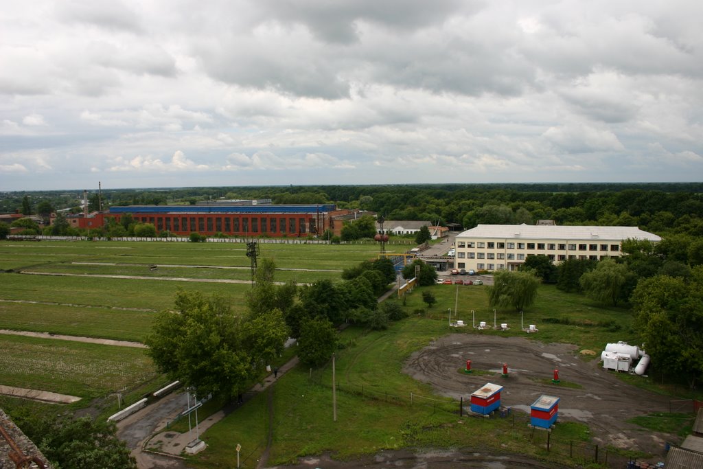 Karlivka