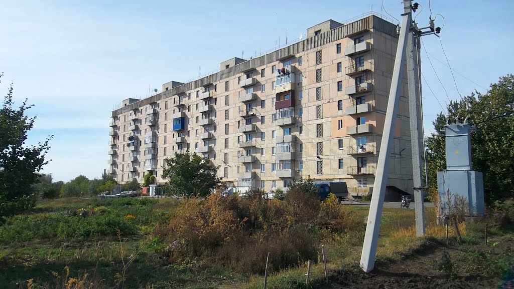 Титаник