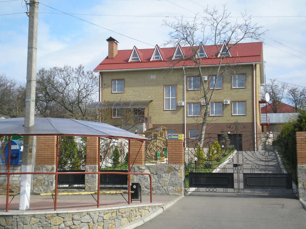 Центр мануальної терапії ім.Касьяна