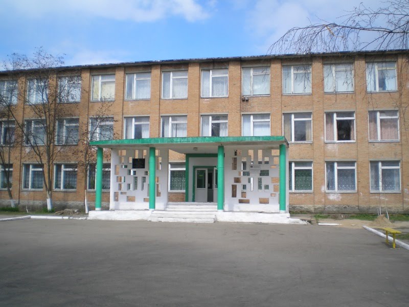 НВК №2