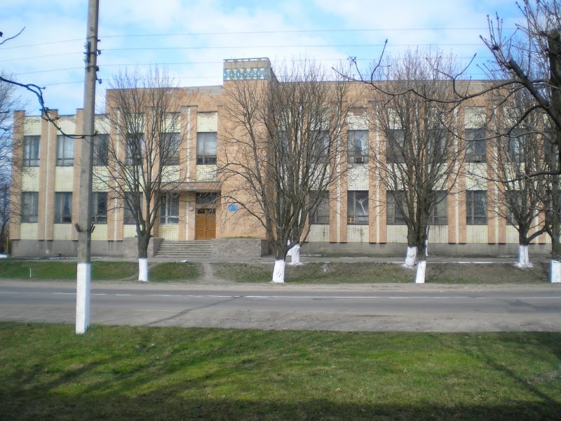 Видавництво "Кобеляки"