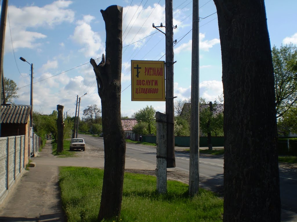 Ритуальні послуги цілодобово 11-05