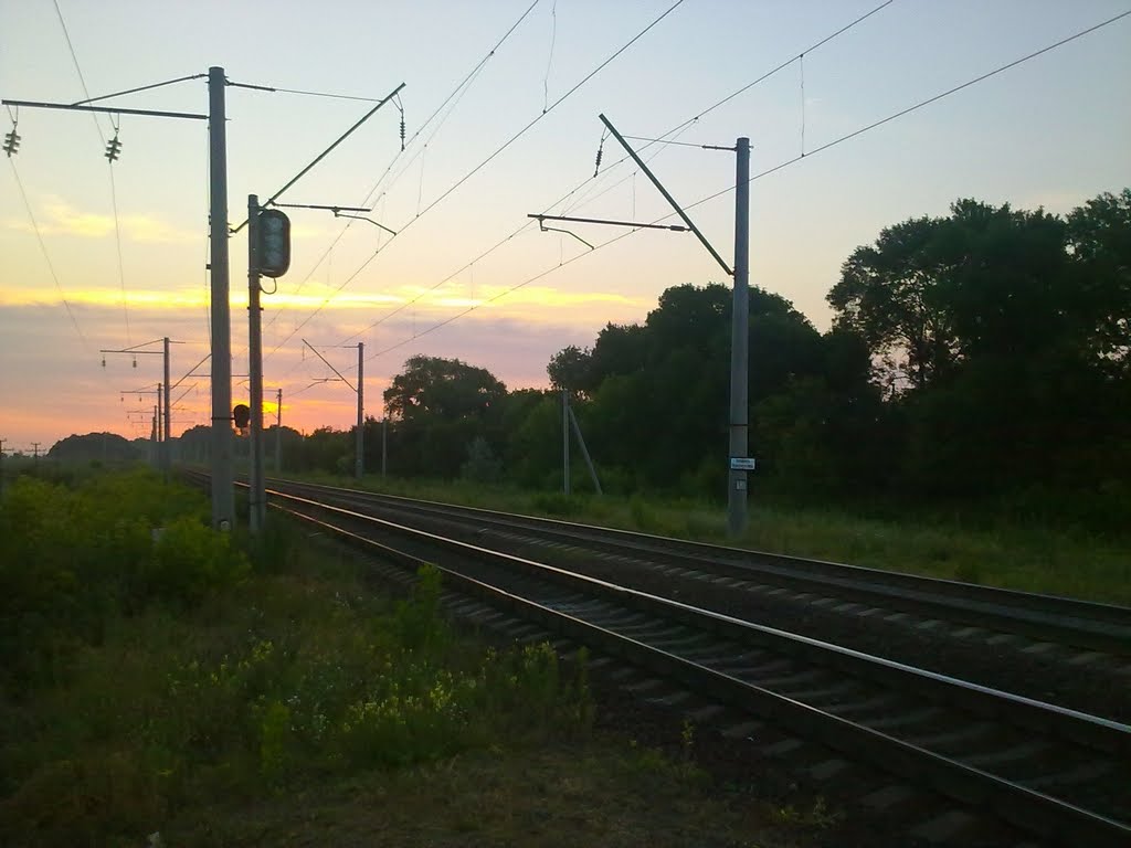 Ранок