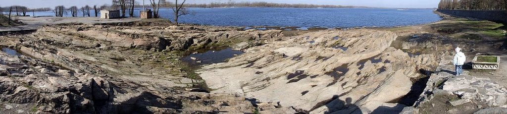 Rock. Apr 2006
