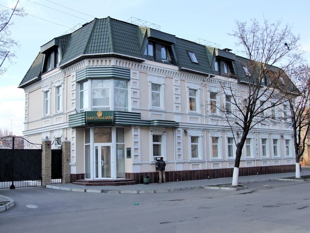 Bank. Apr 2006