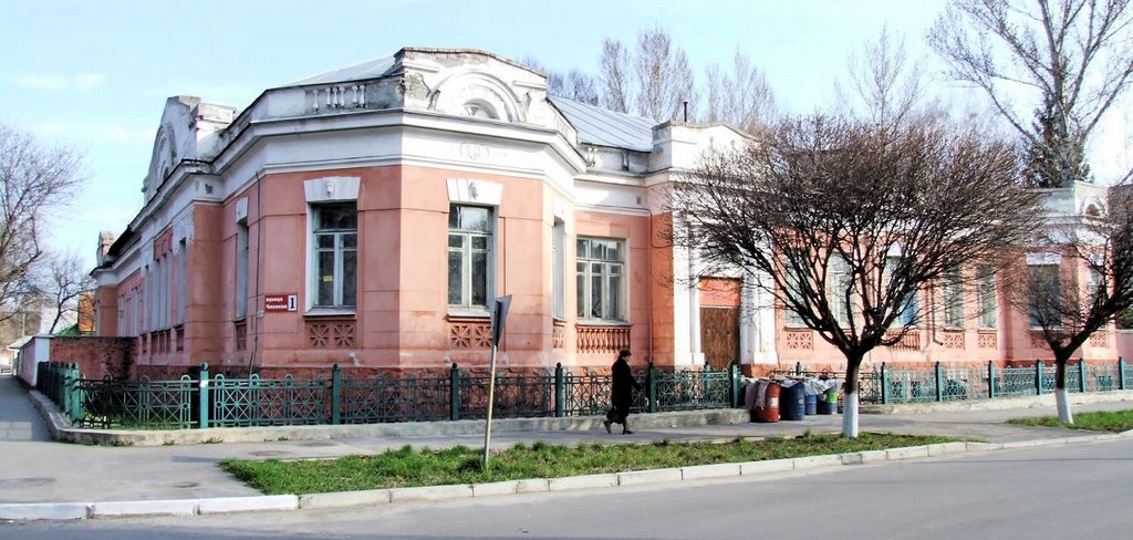 Nr 1. Apr 2006
