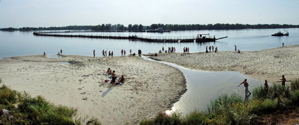 Newest Beach