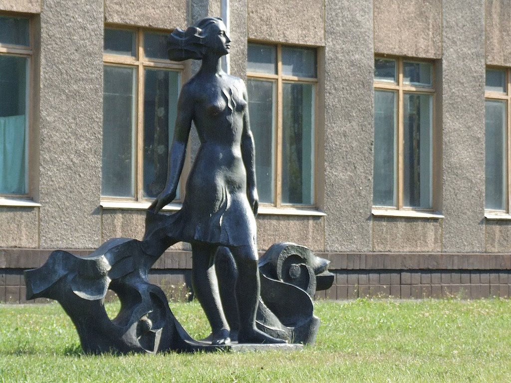Student. Aug 2007