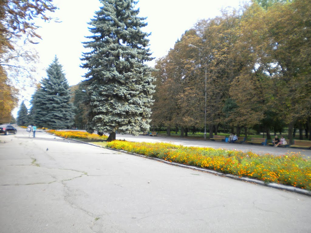 Кременчуг / Kremenchug