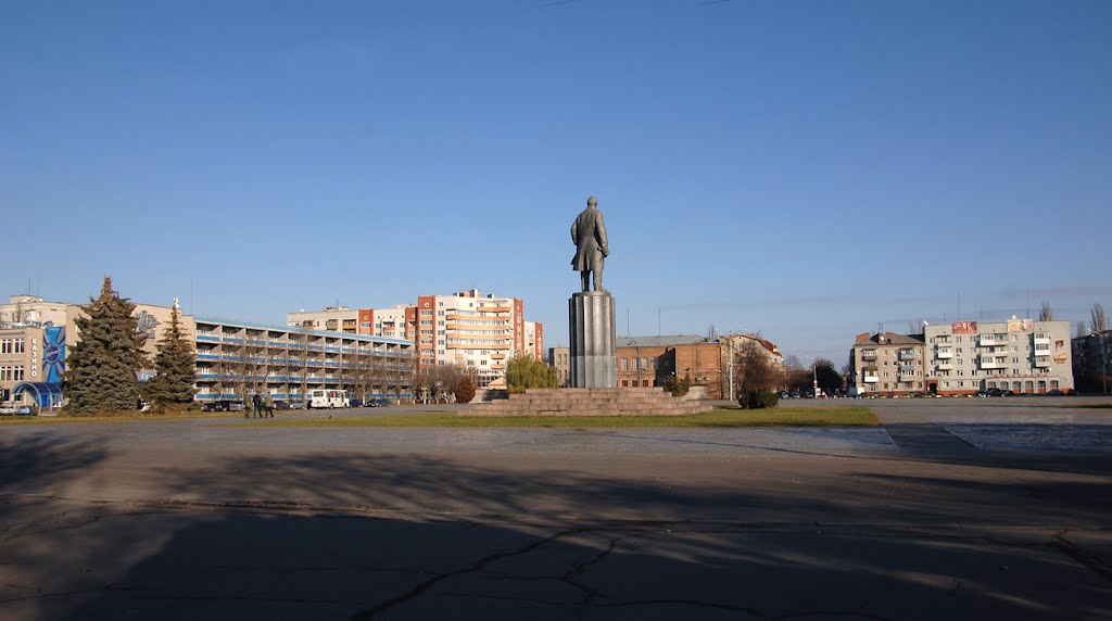 Живее всех живых