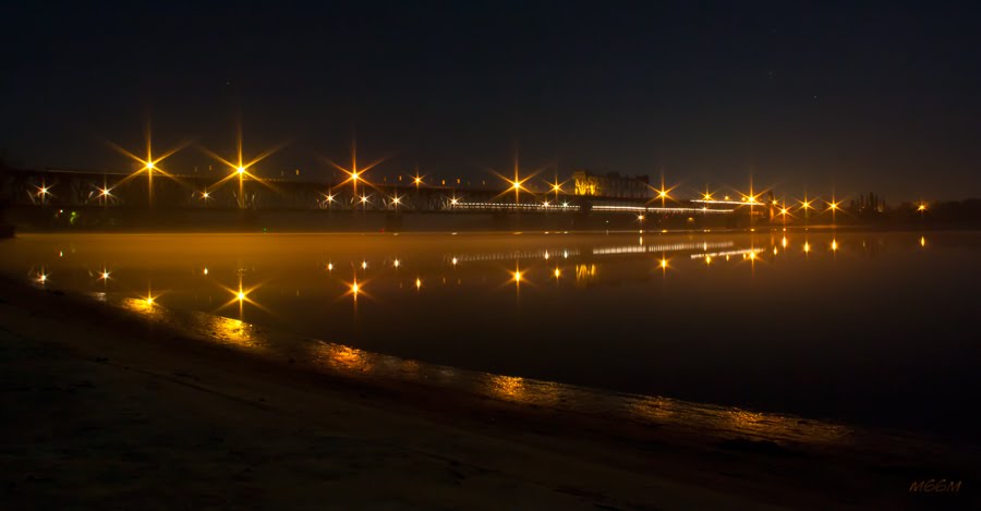 Легендарний міст.
