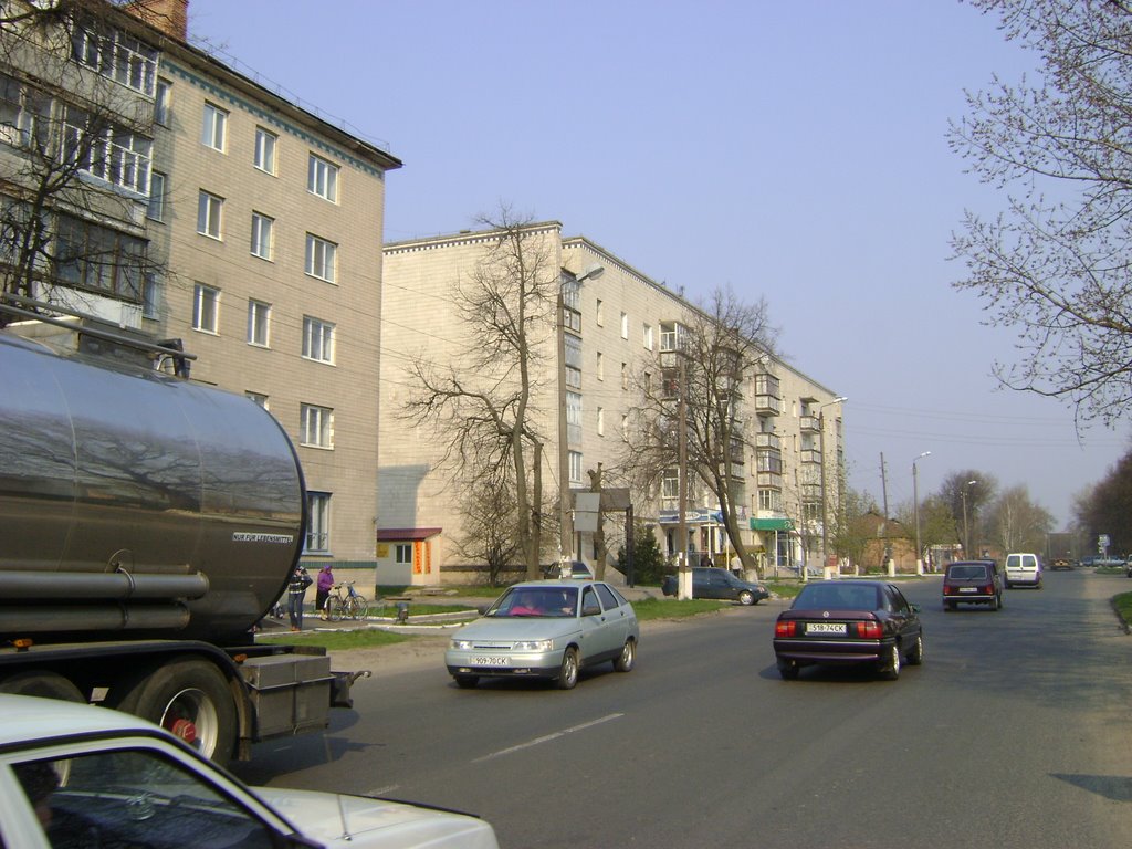 ул.Ленина