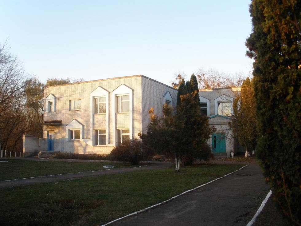 Дитячий садок "Теремок" ...