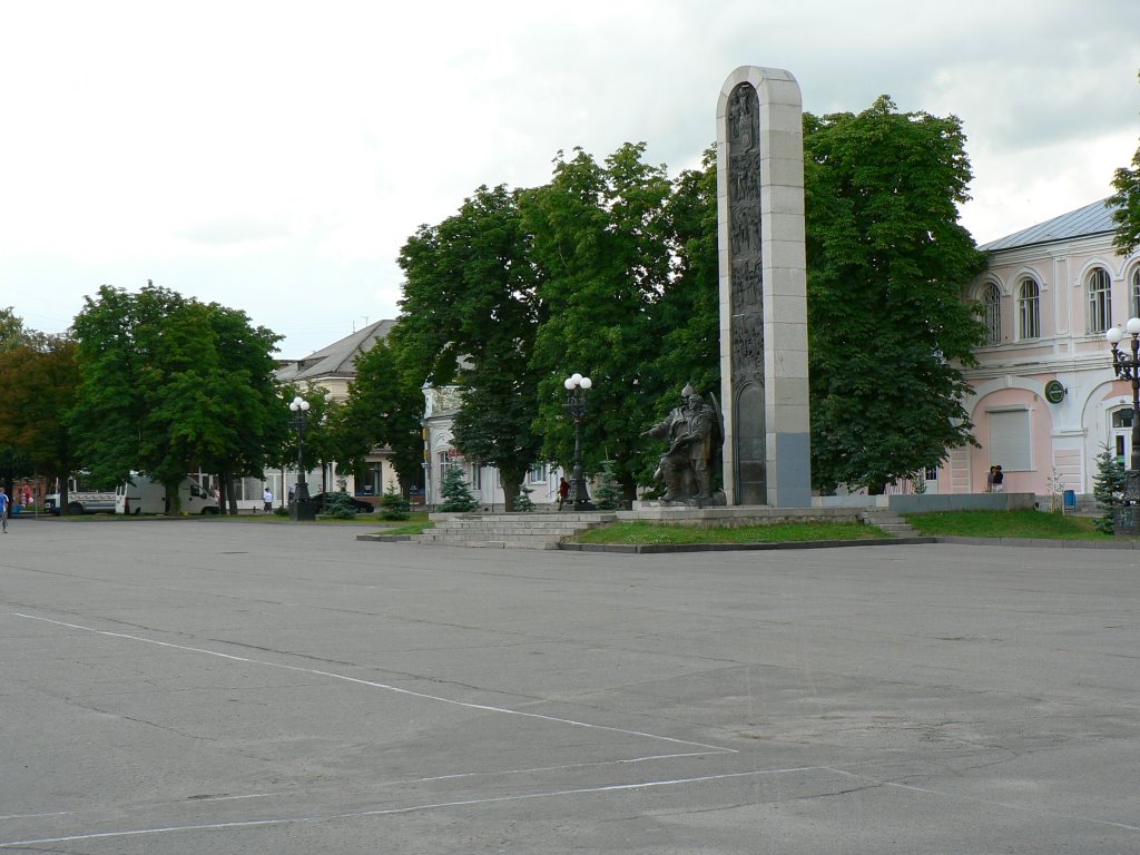 Площадь