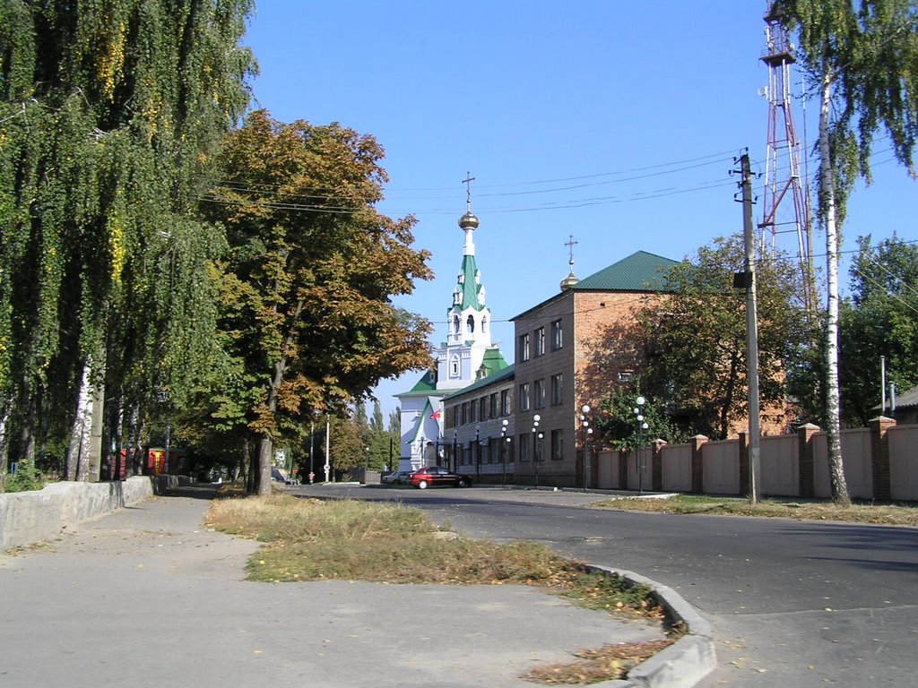 Церковь