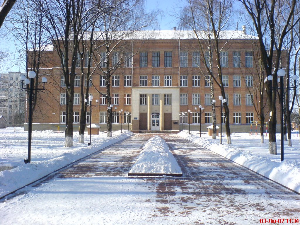 Lubny