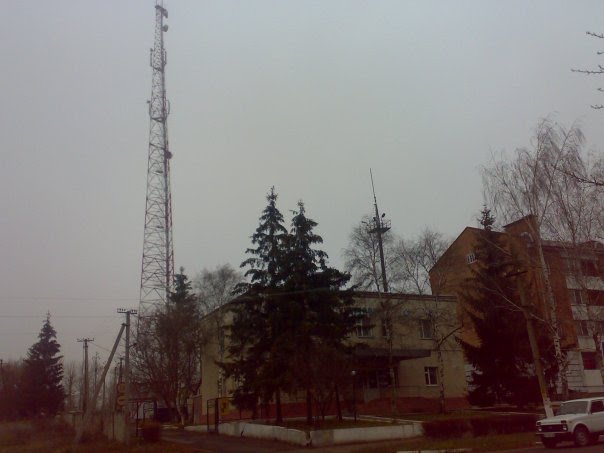 РЕС