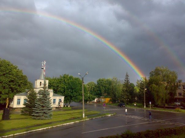 Красота