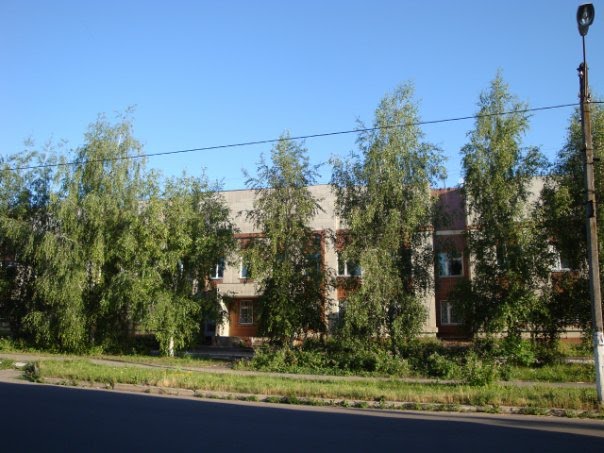 Mashivka