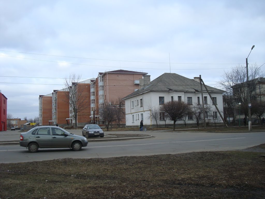 Миргород