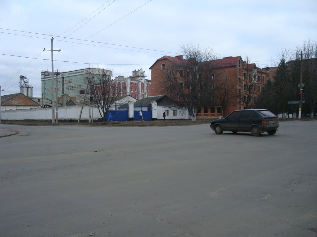 Миргород