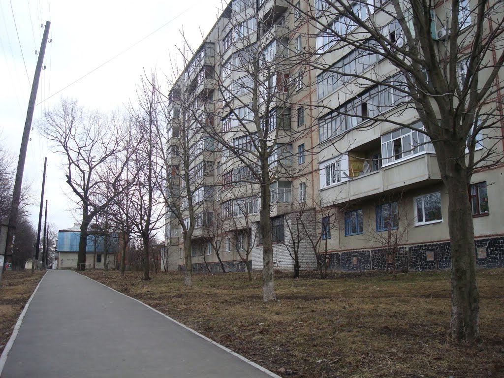 Миргород