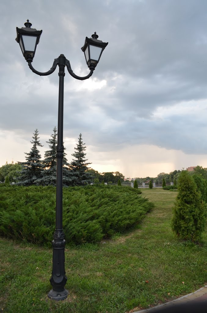Курорт Миргород / Resort Myrgorod