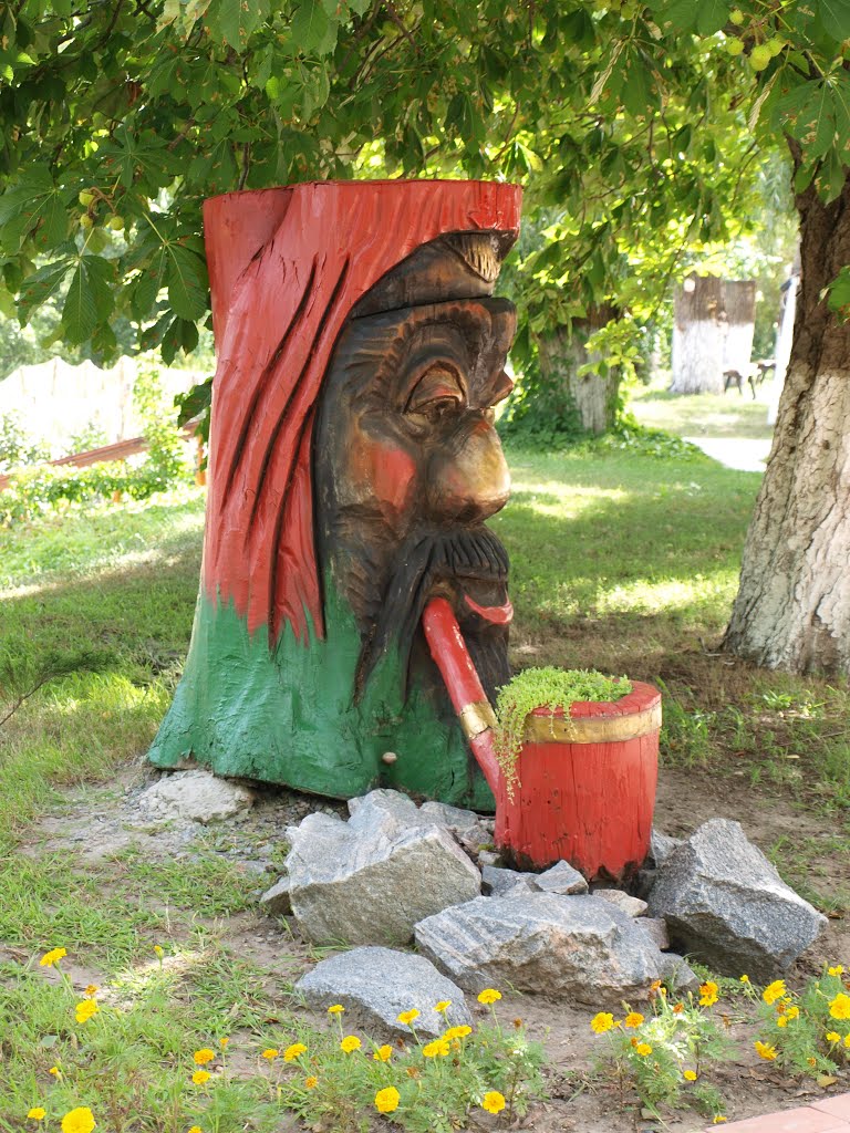 Голова 2