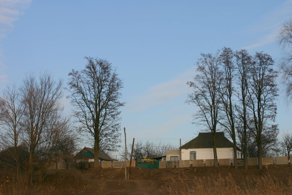 Slobodo-Petrovka