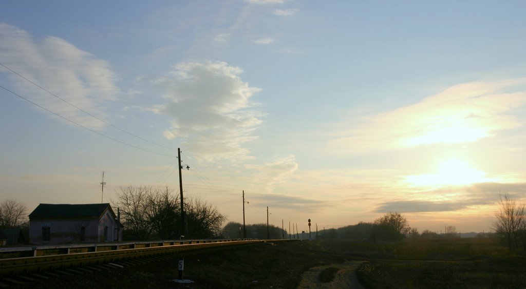 s.Slobodo-Petrovka