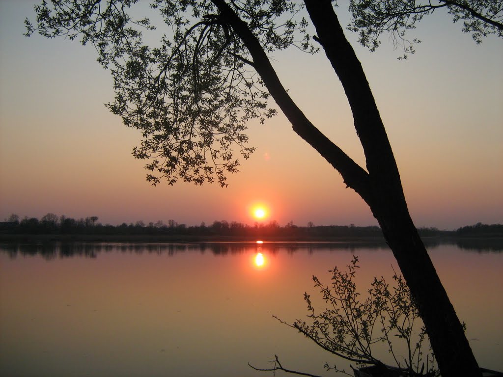 Гребінківське море